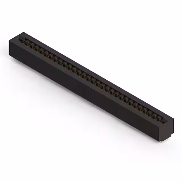 357-030-521-101 EDAC Inc.  Edgeboard Connectors